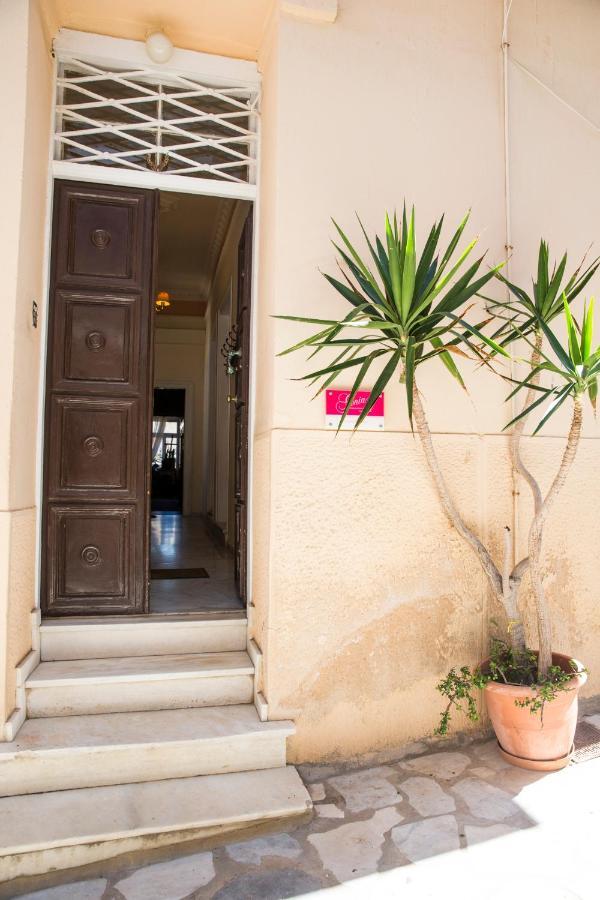 Ermoupolis 1834 Classic Beauty Exterior foto